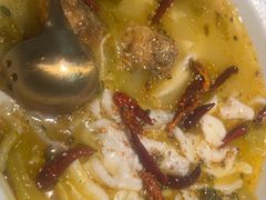 -花椒俏川菜小馆(南海万达店)