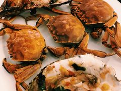 -东方红海鲜百汇(国际大厦店)