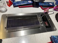 -大成活海鲜烧烤龙虾(静安大融城店)