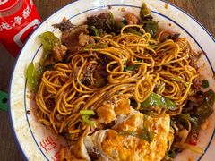 -李叁面馆(妇幼店)