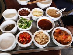 -朝伟清真铜瓢牛肉馆(三十年老·店)