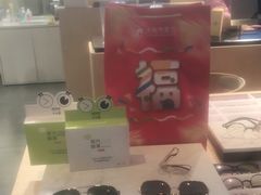 -镜客眼镜(大东方百货店)