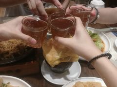 -老厨家(友谊路总店)
