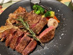 -安妮意大利餐厅(国贸店)