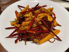 -清水亭湖北菜(大屯DT51店)