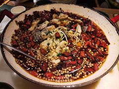 -锦府盐帮·侯宅(五棵松万达店)