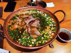 -SHAN山(前滩太古里店)