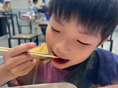 -盒马X会员店(王府井奥莱UP TOWN店)