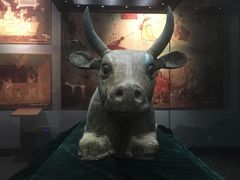 -宁夏博物馆
