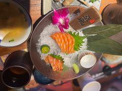 -京鹿料理(荟聚店)