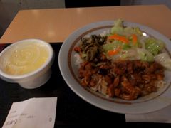 -永和大王(朝晖店)
