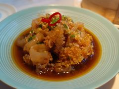 老醋拌海蜇头-悦景酒家(罗湖店)