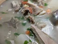 -那时新疆·车师(大宁音乐广场店)