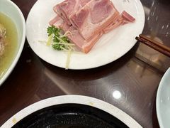 -富春茶社(国庆路店)