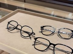 -溥仪眼镜PUYI OPTICAL(国贸商城店)