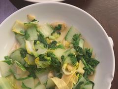 -新连采·海鲜·大连菜(大连恒隆广场店)