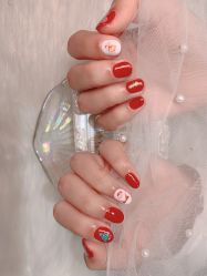 -Aso Artist Beauty美甲美睫