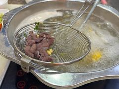 -潮悦牛肉火锅城(水贝店)