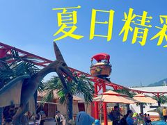 -吉姆冒险世界(蓟州店)