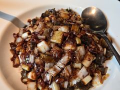 -单家老院·院子里的青岛菜(沙子口店)