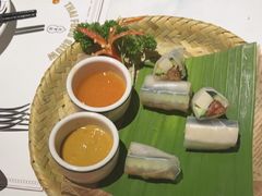 -太食獸泰式茶餐厅(兰州中心首店)