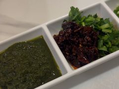 -庭院·冰煮羊·铜锅涮肉(西单店)