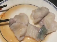 -小牛海记潮汕牛肉店(永定路店)