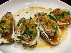 -健眺小海鲜(临海后山店)