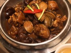 -山外山菜馆(玉泉路店)