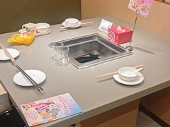 -海底捞火锅(苏宁广场店)