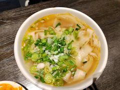 -清真·马安军辣子牛肉面