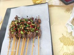 -聚味瞿记·龙虾堂(渔人码头一店)