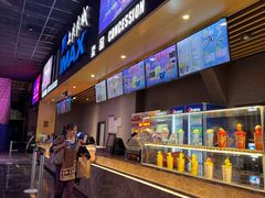 -SFC上影影城(成都科华IMAX店)
