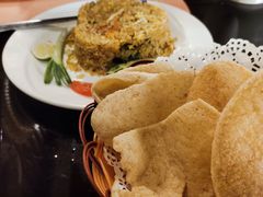 -金厨泰国餐厅·全泰籍厨师料理(拱北店)