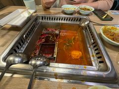 -野妹经典火锅(民治店)