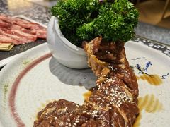 -黑牛の場烤肉(摩天活力城店)