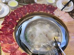 -小肥牛潮汕牛肉火锅(南联店)