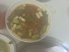 -尧坝古镇