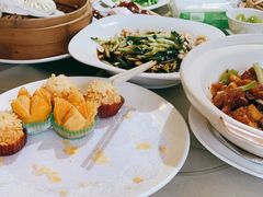-鹏天阁酒楼·海鲜(红旗店)