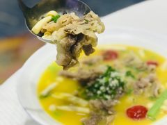 -香港富临皇宫(五月花商业广场店)