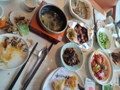 -宁波石浦大饭店(新材料城店)