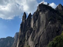 -三清山风景名胜区