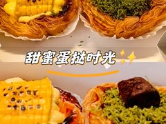 -Juliaanna茱安娜烘焙(中心店)