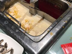 -海底捞火锅(团结桥店)