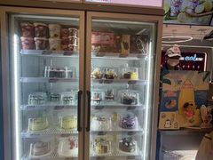 -DQ·蛋糕·冰淇淋(苏州中心店)