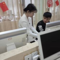 点击看大图 -痘博士重庆·全国连锁祛痘机构