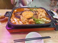 -家味螺蛳粉&烤鱼(五角场店)