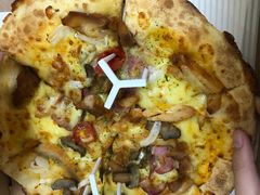 -必胜客(星兰宅急送店)