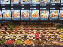-山河屯铁锅炖鲜鹅·东北菜(开发区一店)