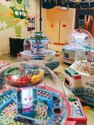 -幻贝家儿童乐园(苏州中心店)